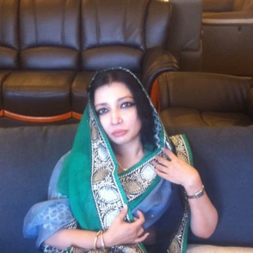 Dr. Zaira Zaman Chowdhury