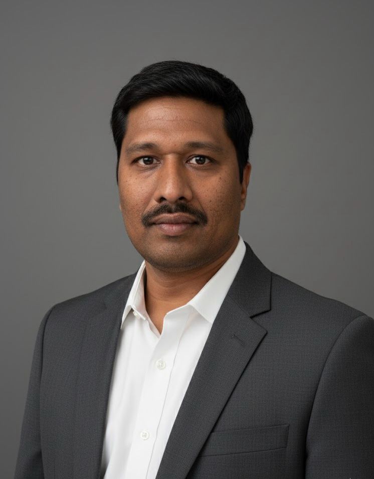 Subba Rao Katragadda