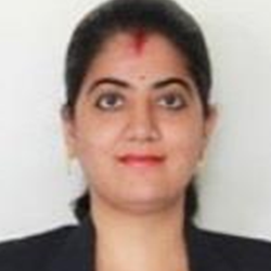Dr Aruna Dev Rroy