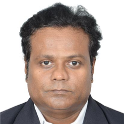 Dr. S. Balamuralitharan