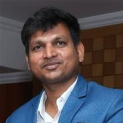 Dr. R. Senthamil Selvan