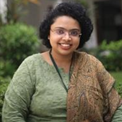 Dr. Sindhura Kannappan
