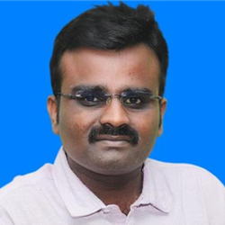 Dr. K. Sujith