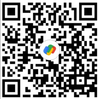 Payment QR Code