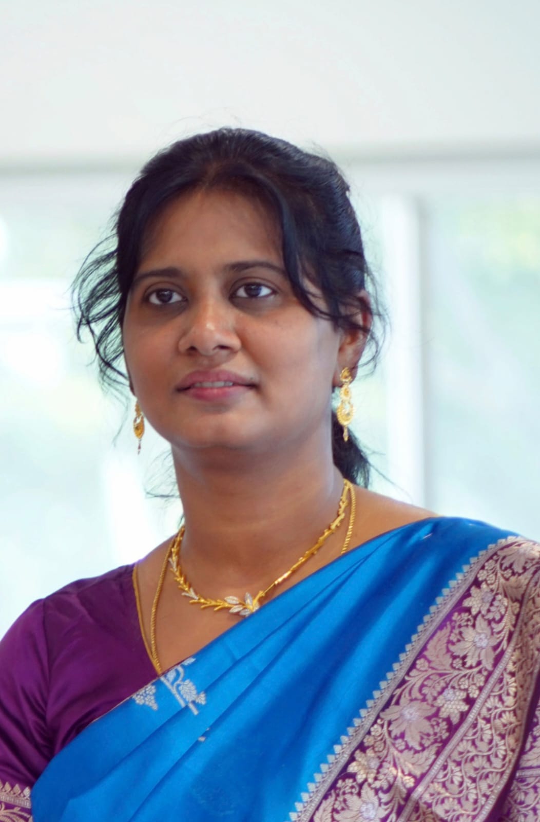 Dr. NEELIMA.P