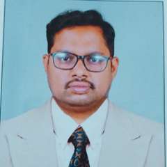 Mr. Pramod