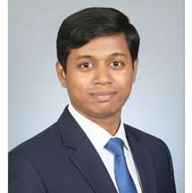 Dr Vishwesh Nagamalla