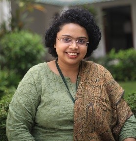 Dr. Sindhura Kannappan