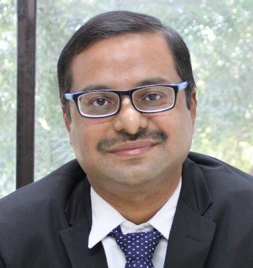 Prof.(Dr.) Sailesh Suryanarayan Iyer